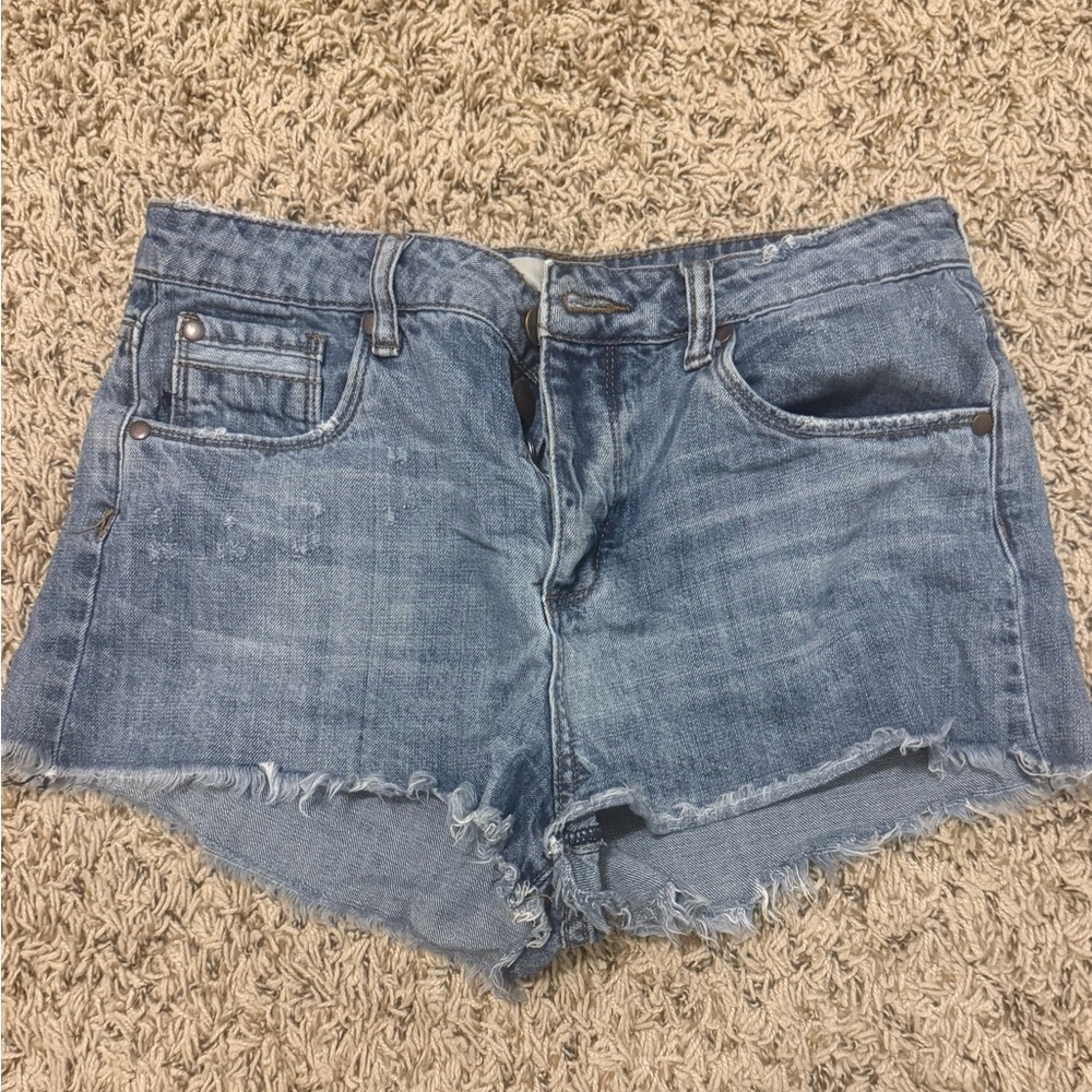 BP Jean Women's Shorts